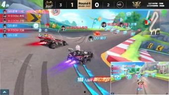 qq飞车最新爆料道具车,道具车震撼登场,速度与激情再升级! 第3张 qq飞车最新爆料道具车,道具车震撼登场,速度与激情再升级! 第3张