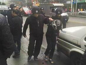 拒捕爆料抢劫案例最新,最新抢劫案背后的惊心动魄瞬间  第1张