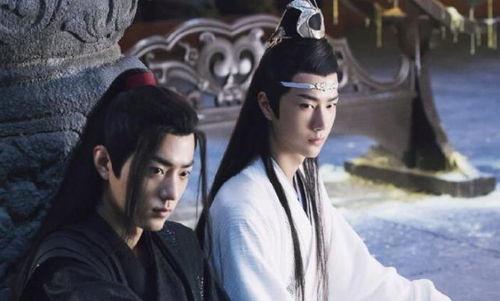 娱乐圈爆料陈情令,娱乐圈爆料背后的真相揭晓  第1张