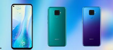 nova6的最新爆料,设计升级，性能再突破，揭秘未来旗舰新篇章  第3张